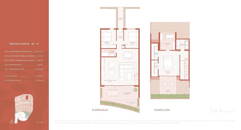 3 chambre Villa à vendre