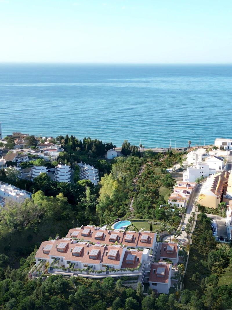 3 chambre Villa à vendre