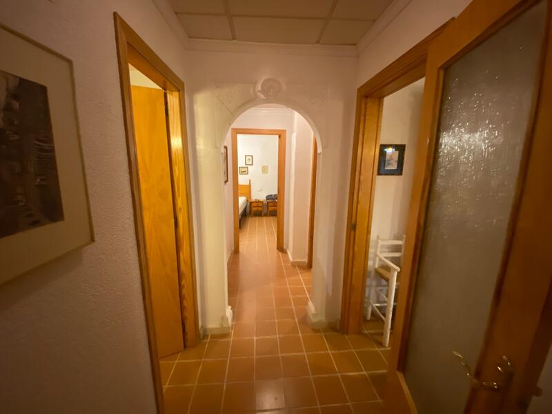 3 sovrum Villa till salu