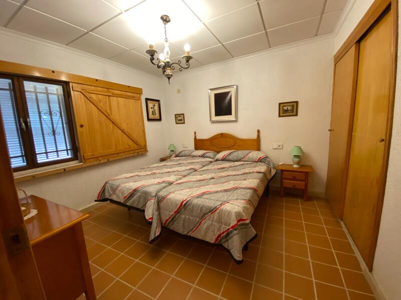 3 sovrum Villa till salu
