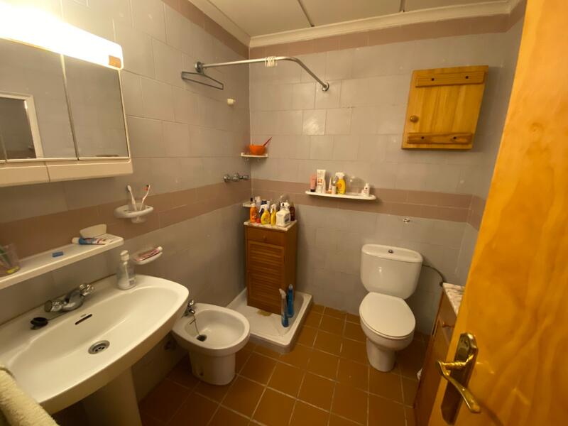3 sovrum Villa till salu
