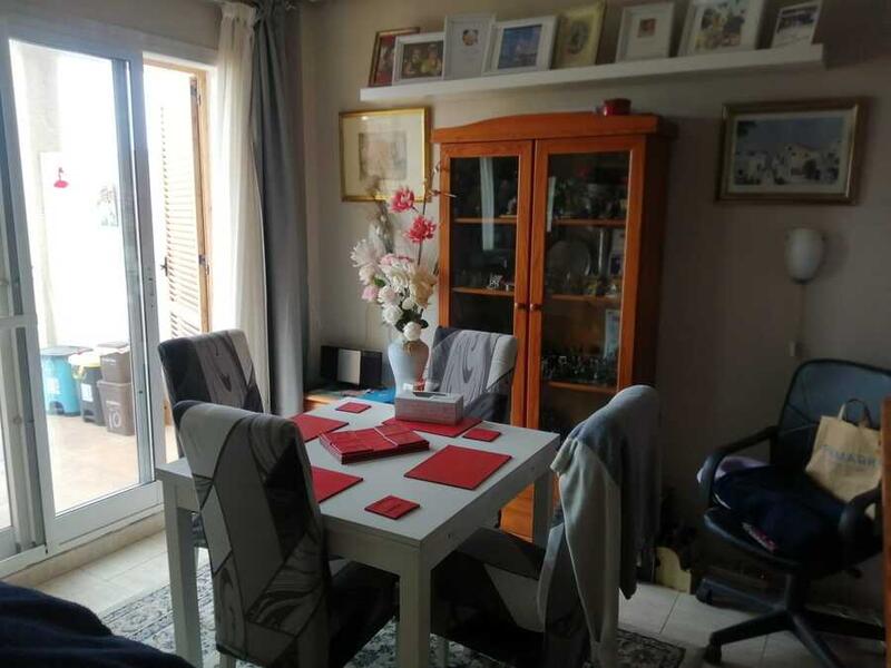2 bedroom Duplex for sale