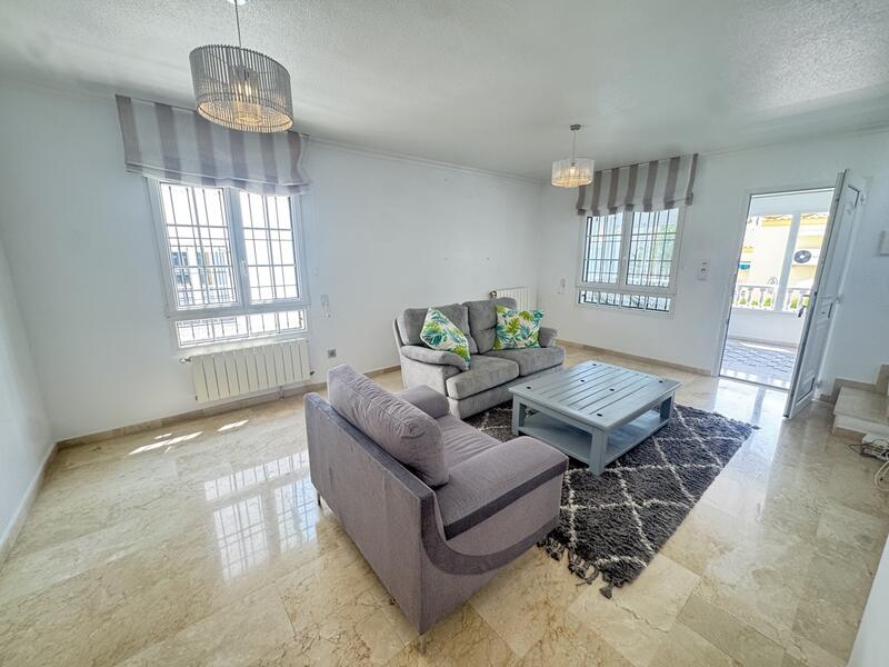 3 slaapkamer Villa Te koop
