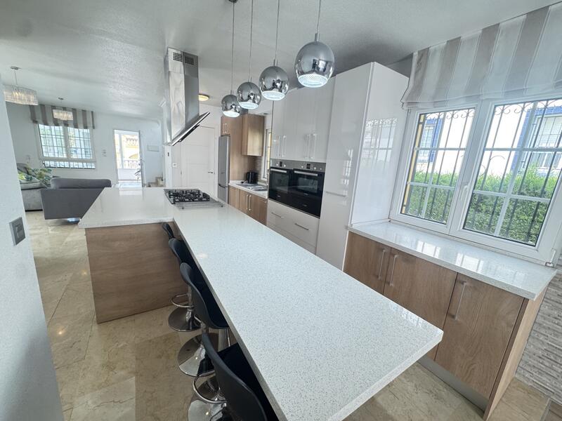 3 slaapkamer Villa Te koop