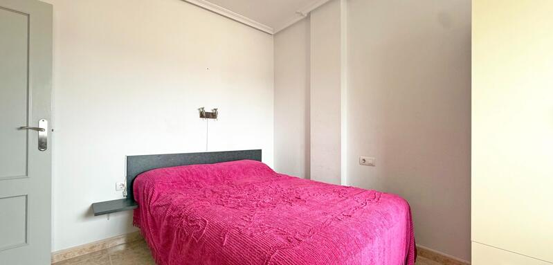 2 slaapkamer Appartement Te koop