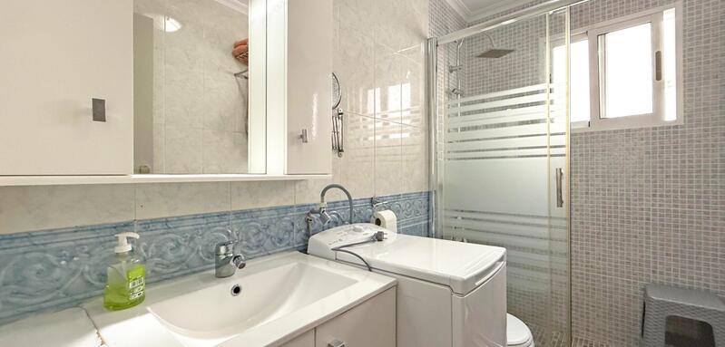 2 slaapkamer Appartement Te koop