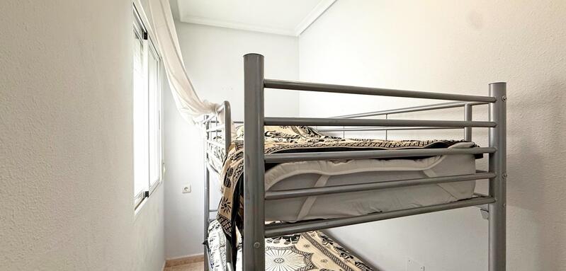 2 slaapkamer Appartement Te koop