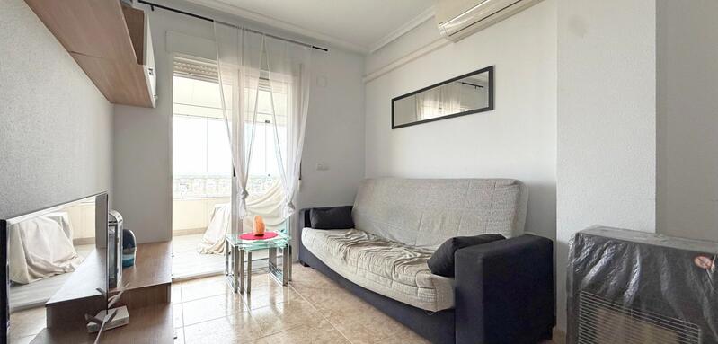 2 slaapkamer Appartement Te koop
