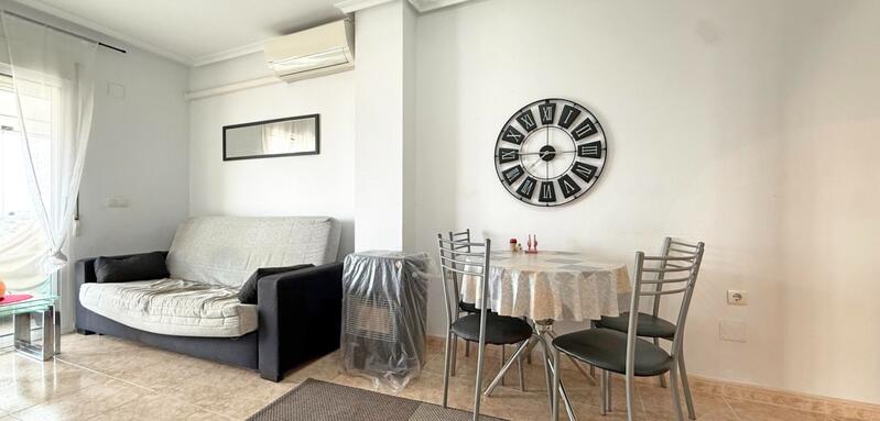 2 slaapkamer Appartement Te koop