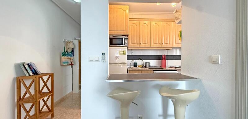 2 slaapkamer Appartement Te koop
