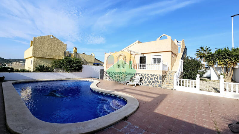 Villa Te koop in Camposol, Murcia