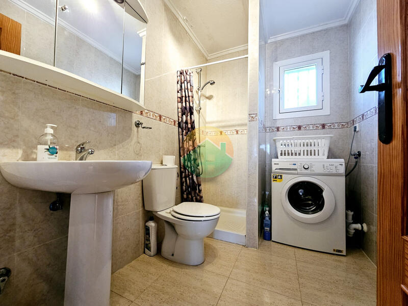 2 Schlafzimmer Villa zu verkaufen