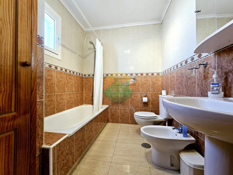 2 Schlafzimmer Villa zu verkaufen