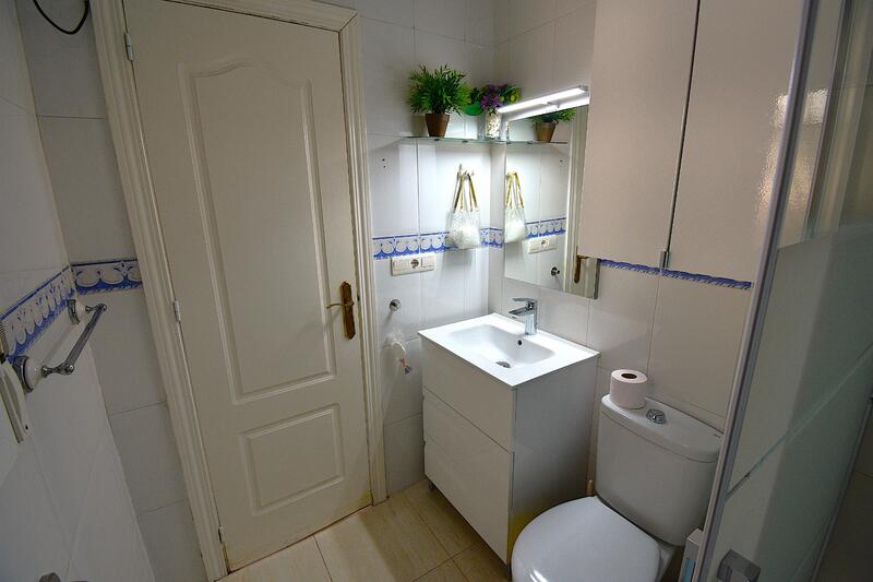 2 slaapkamer Tweezijdig Te koop
