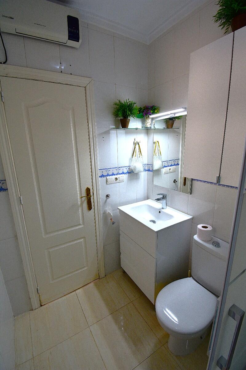 2 slaapkamer Tweezijdig Te koop