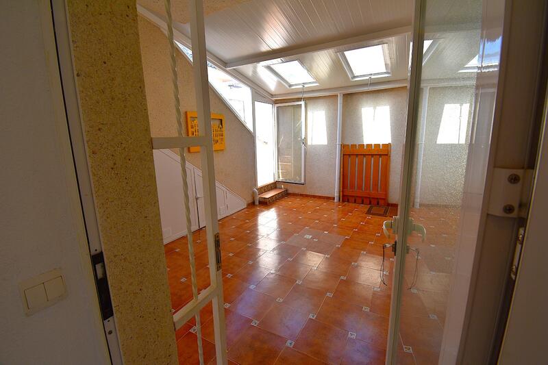 2 slaapkamer Tweezijdig Te koop