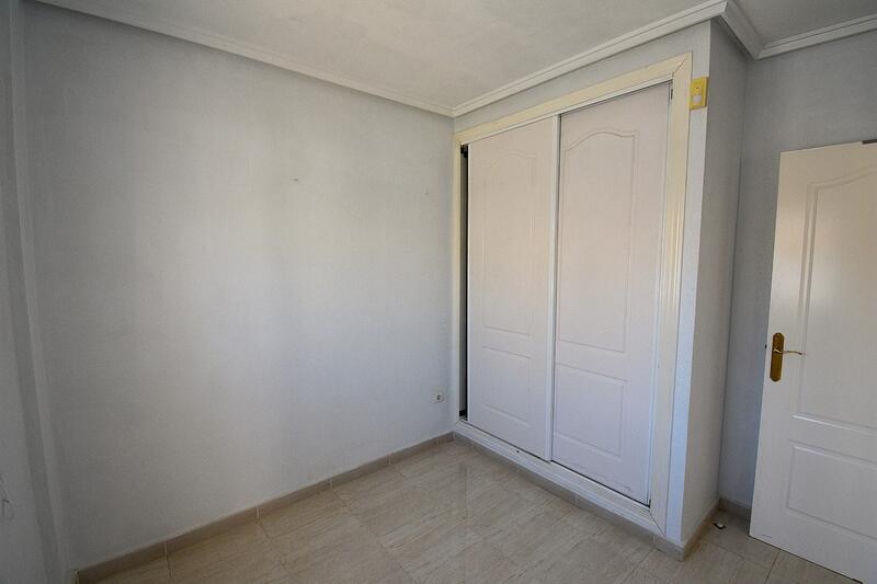 2 slaapkamer Tweezijdig Te koop