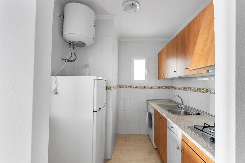 2 chambre Appartement à vendre