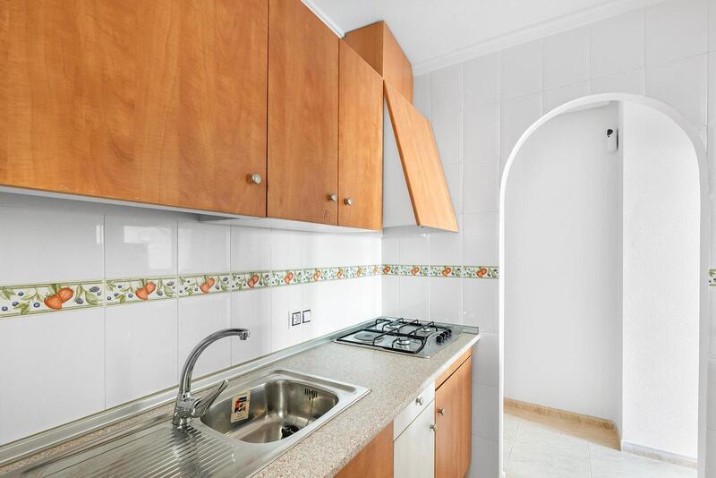 2 chambre Appartement à vendre