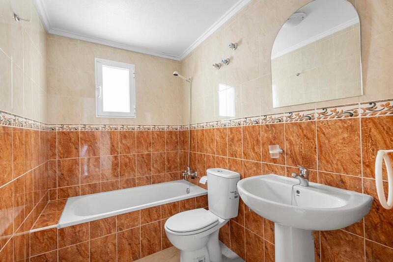 2 chambre Appartement à vendre