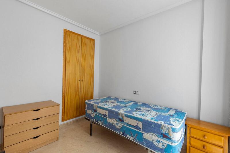 2 chambre Appartement à vendre