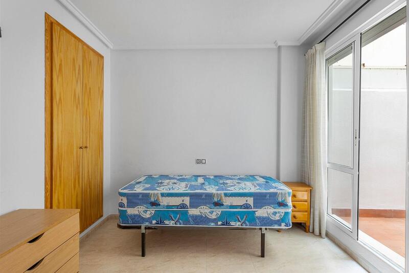 2 chambre Appartement à vendre