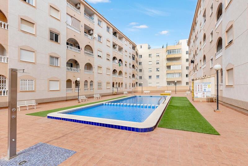 2 chambre Appartement à vendre
