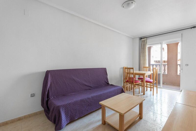2 chambre Appartement à vendre