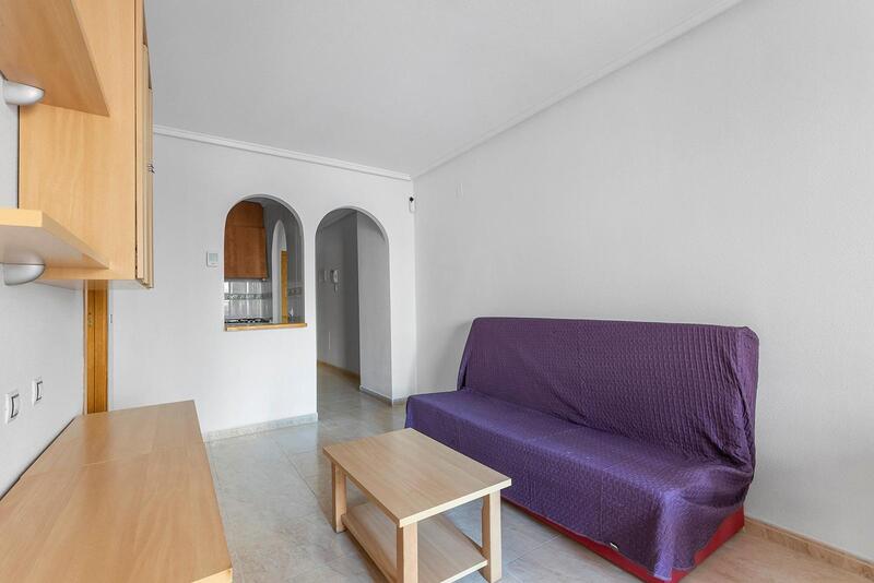 2 chambre Appartement à vendre