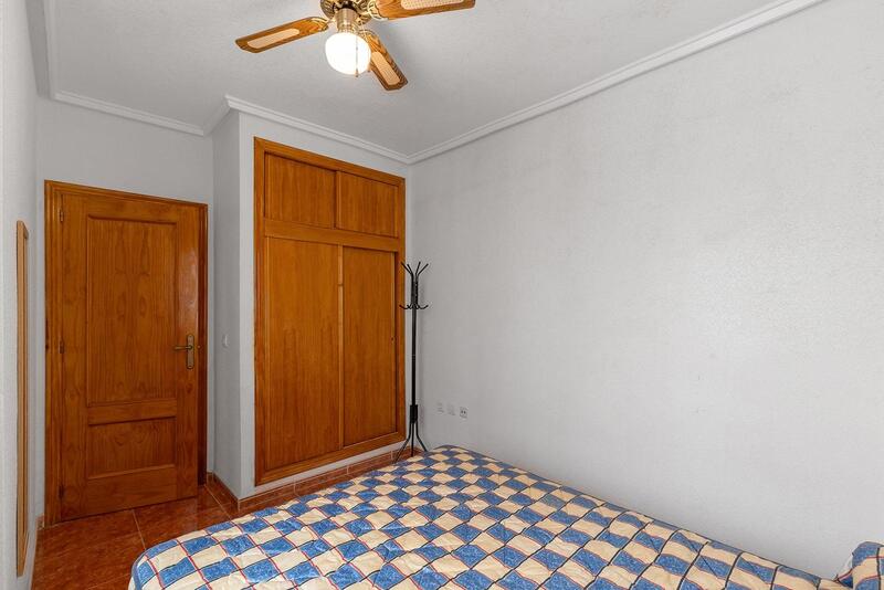 2 slaapkamer Appartement Te koop