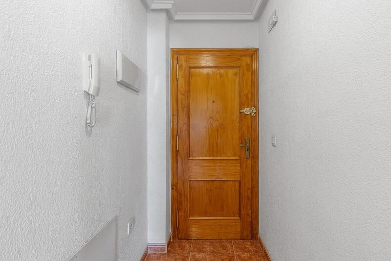 2 slaapkamer Appartement Te koop