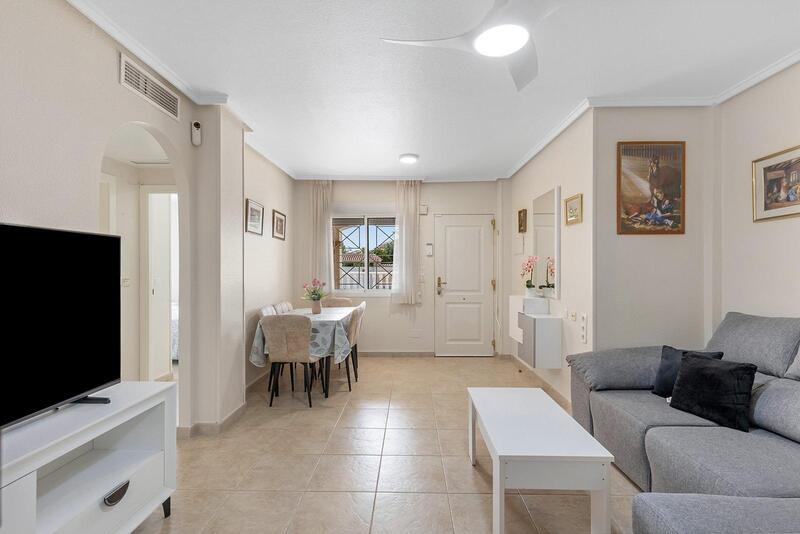 2 Schlafzimmer Villa zu verkaufen