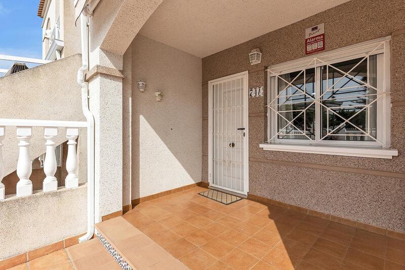 2 Schlafzimmer Villa zu verkaufen