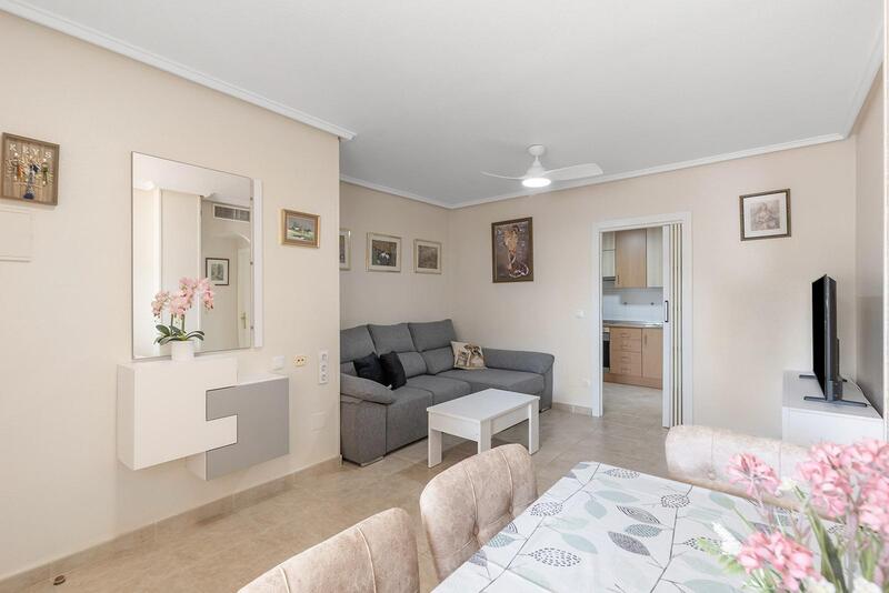 2 Schlafzimmer Villa zu verkaufen