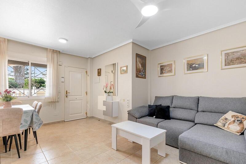 2 Schlafzimmer Villa zu verkaufen