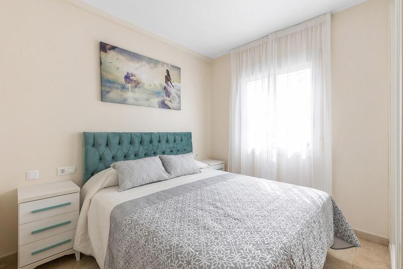 2 Schlafzimmer Villa zu verkaufen