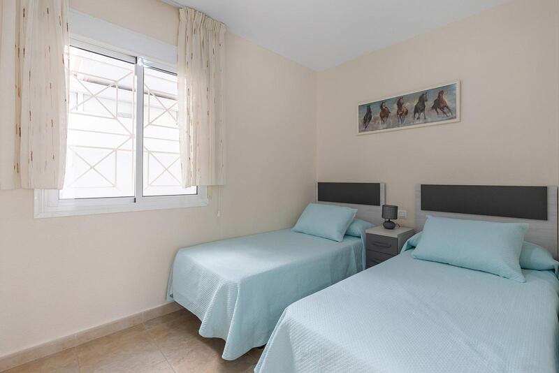 2 Schlafzimmer Villa zu verkaufen