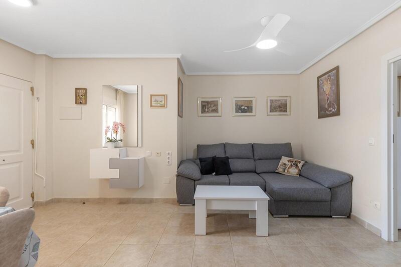 2 Schlafzimmer Villa zu verkaufen