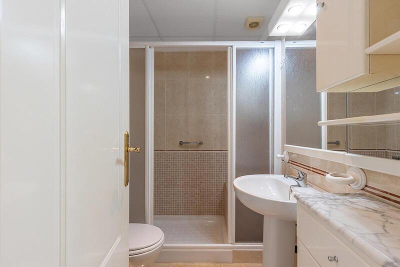 2 Schlafzimmer Villa zu verkaufen
