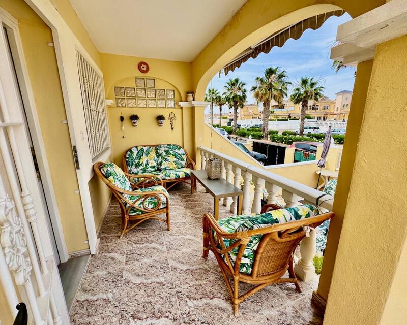 3 slaapkamer Villa Te koop