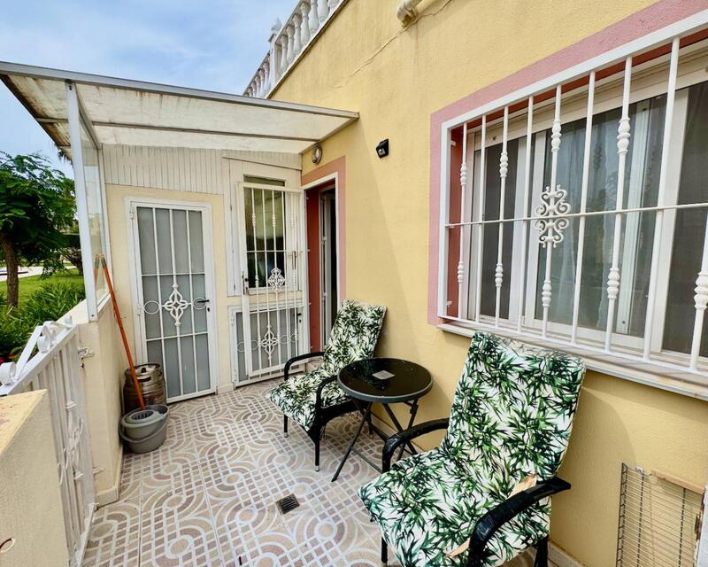3 slaapkamer Villa Te koop