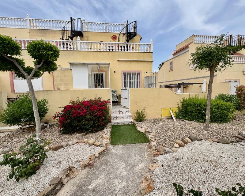 3 slaapkamer Villa Te koop