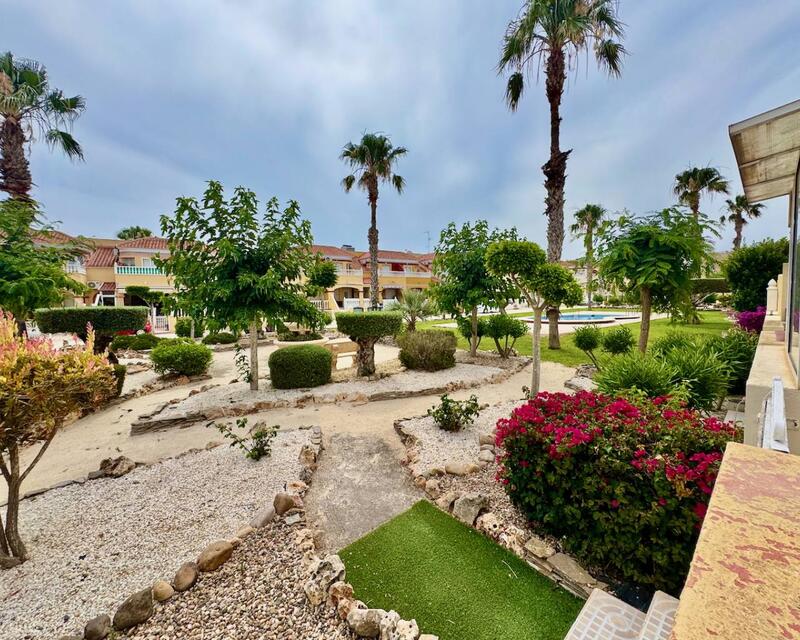 3 slaapkamer Villa Te koop
