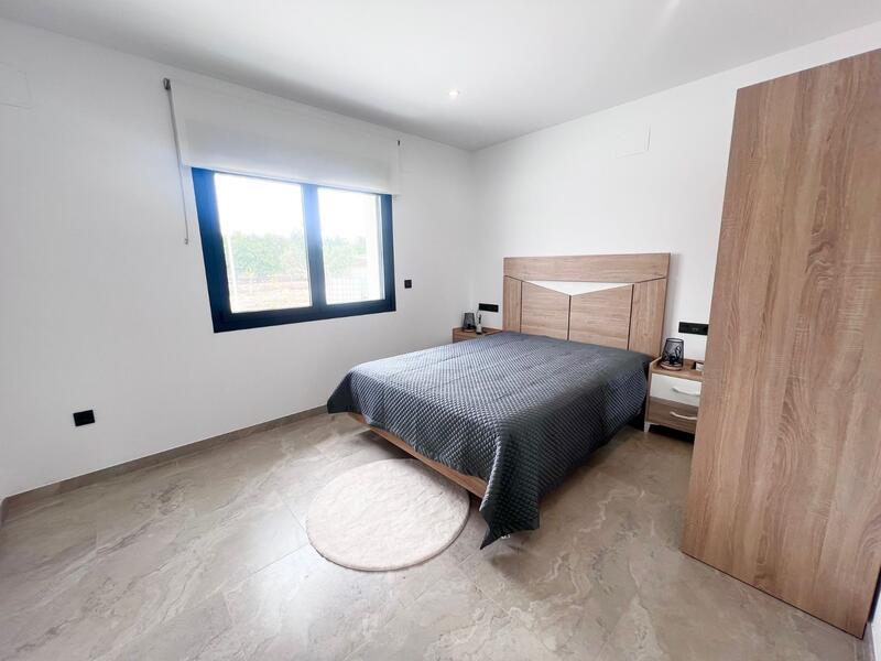 4 soverom Villa til salgs