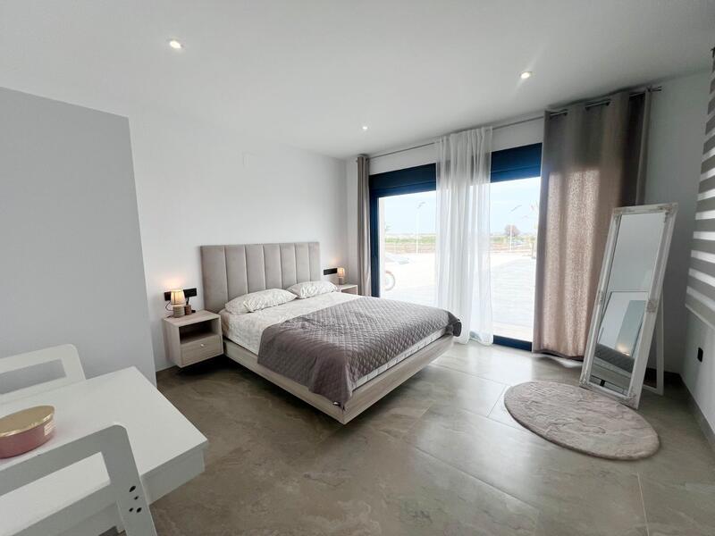 4 soverom Villa til salgs