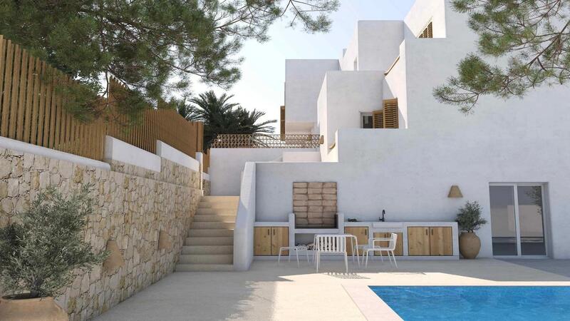 4 bedroom Villa for sale