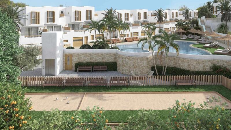 4 bedroom Villa for sale