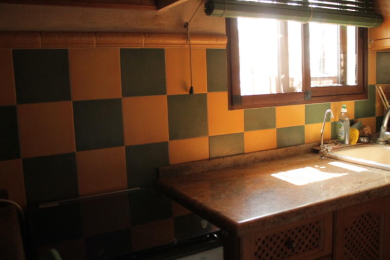 4 slaapkamer Landhuis Te koop