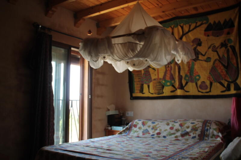 4 slaapkamer Landhuis Te koop