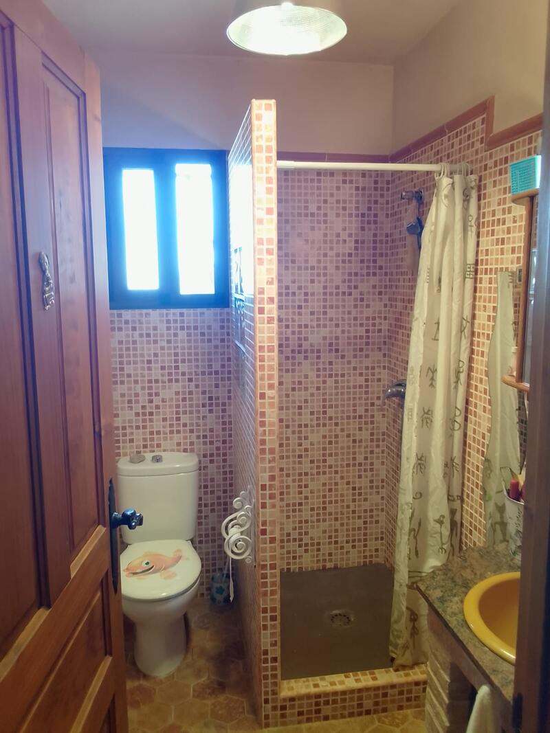 4 slaapkamer Landhuis Te koop